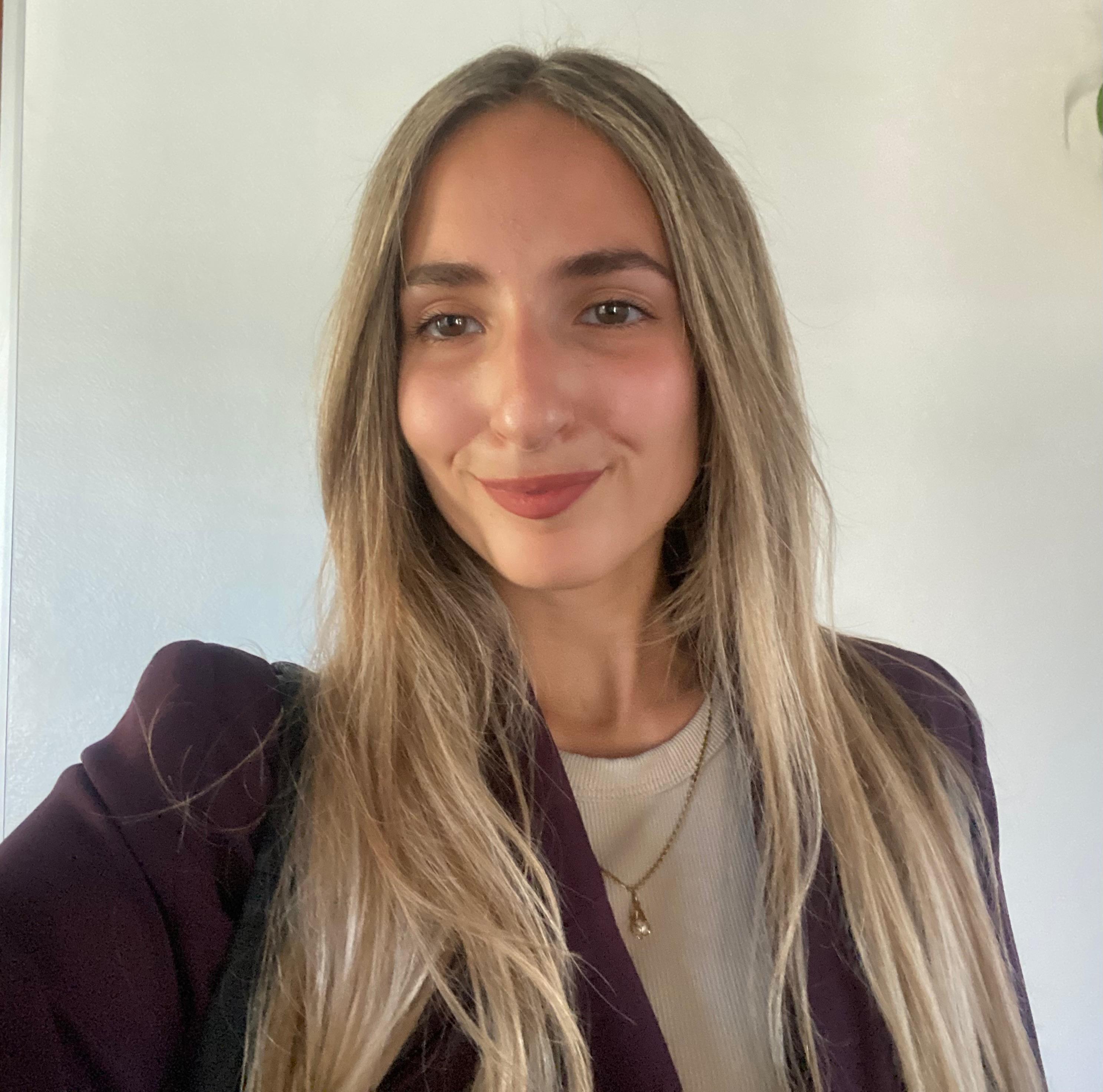 Abril Oriana Presutti