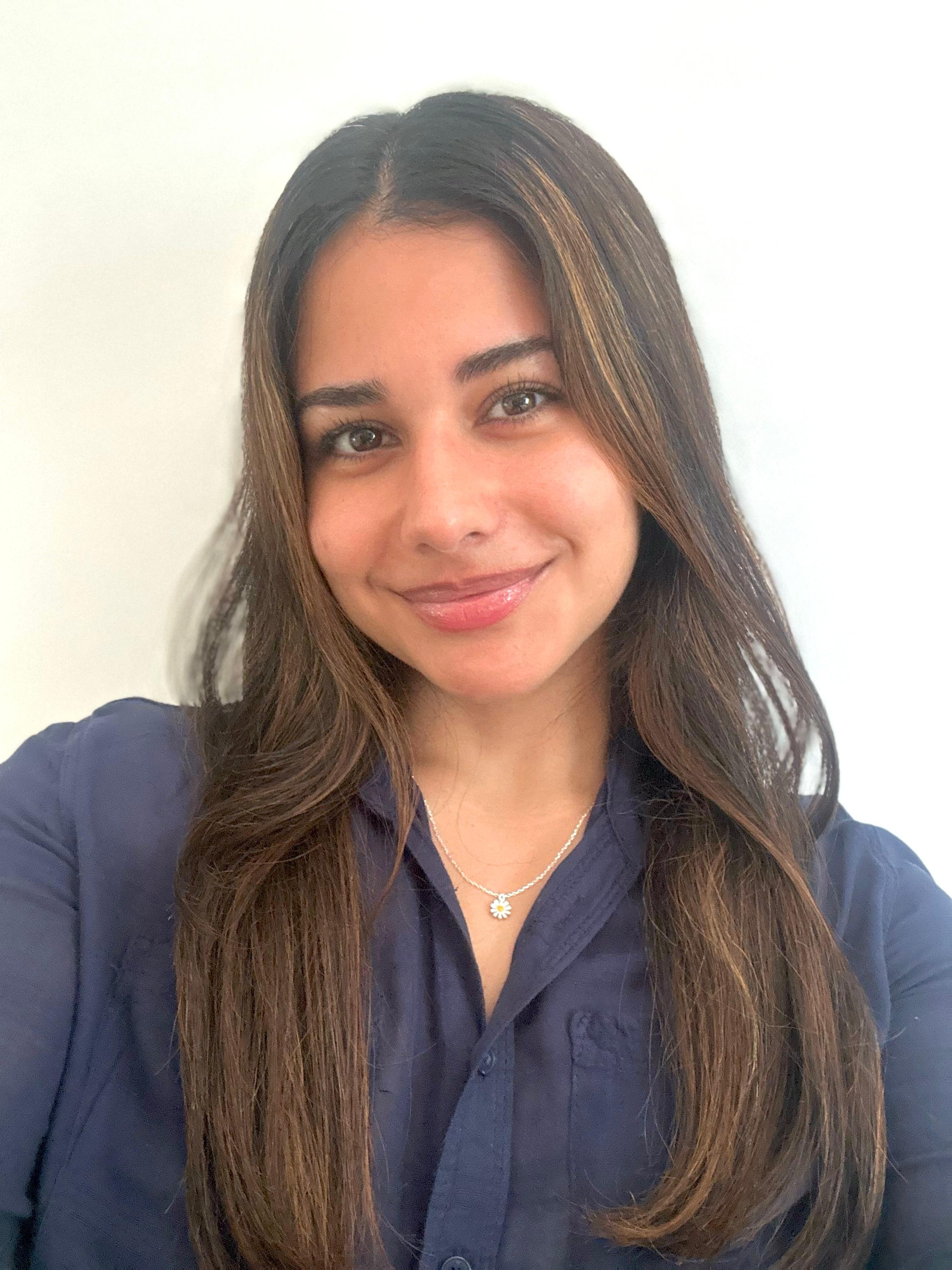 Candelaria Sánchez Guntín